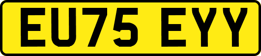 EU75EYY