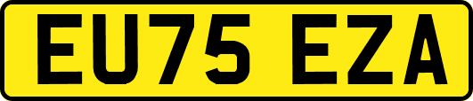 EU75EZA