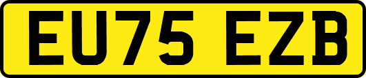 EU75EZB