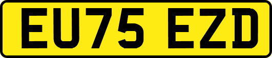 EU75EZD