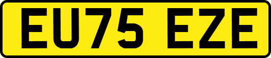 EU75EZE