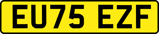 EU75EZF