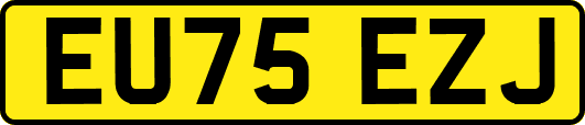 EU75EZJ