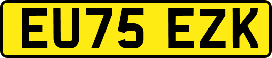 EU75EZK