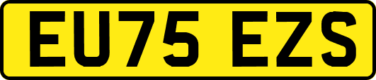 EU75EZS