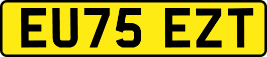 EU75EZT