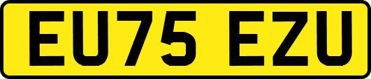 EU75EZU