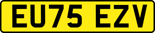 EU75EZV