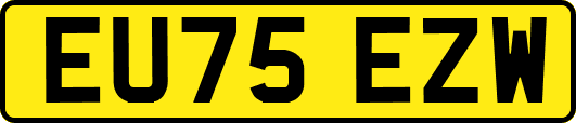 EU75EZW