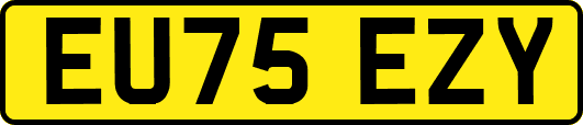 EU75EZY