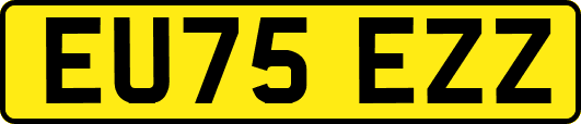 EU75EZZ