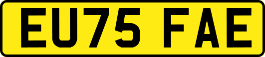 EU75FAE