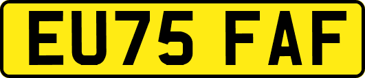 EU75FAF