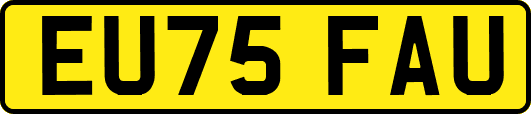 EU75FAU