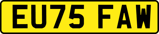 EU75FAW