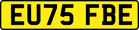 EU75FBE