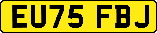 EU75FBJ
