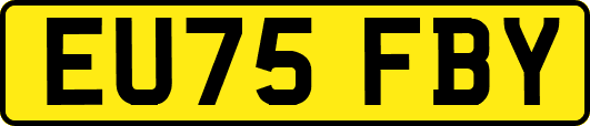EU75FBY