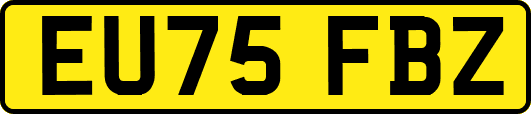 EU75FBZ