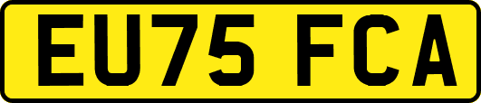 EU75FCA