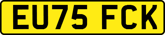 EU75FCK
