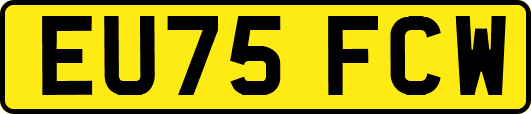 EU75FCW