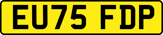 EU75FDP