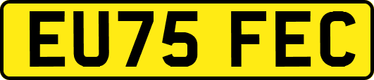 EU75FEC