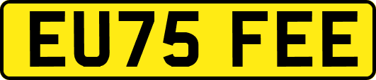EU75FEE