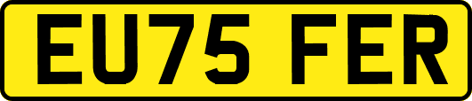 EU75FER