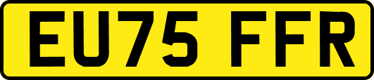 EU75FFR
