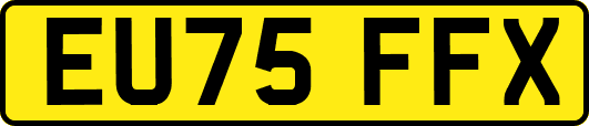 EU75FFX