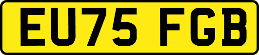 EU75FGB