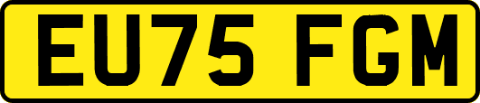 EU75FGM