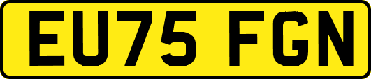 EU75FGN