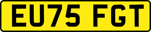 EU75FGT