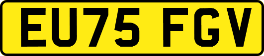 EU75FGV