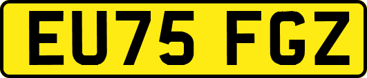EU75FGZ