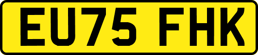 EU75FHK