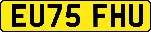 EU75FHU