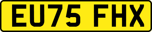 EU75FHX