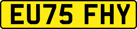 EU75FHY