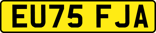 EU75FJA