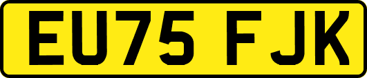 EU75FJK