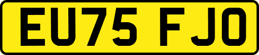 EU75FJO