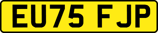 EU75FJP