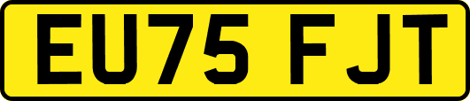 EU75FJT