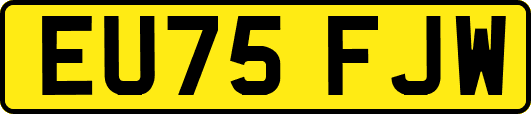 EU75FJW