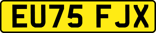 EU75FJX
