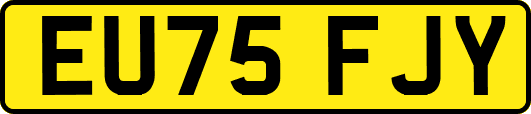 EU75FJY